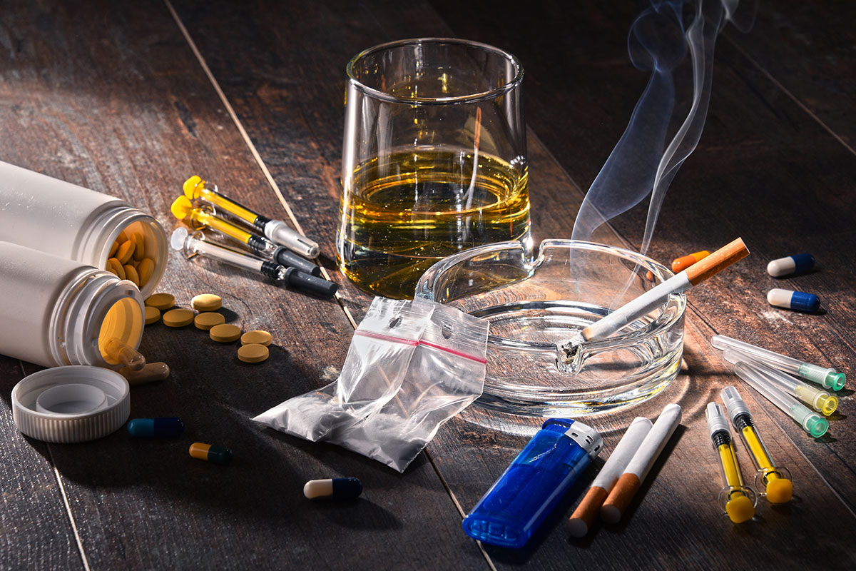 drug